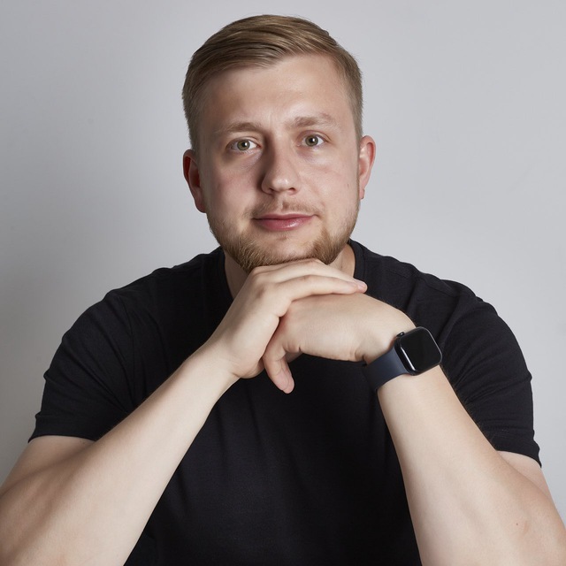 Сергей Прилуцкий